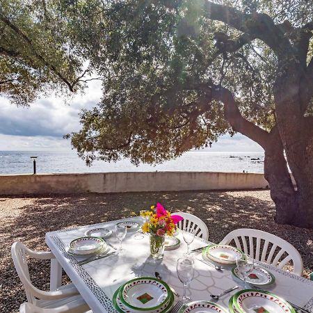 Holiday Home Marine Di Manichinu - Soz401 By Interhome Sari-Solenzara Zewnętrze zdjęcie