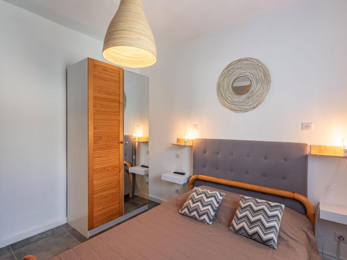 Holiday Home Marine Di Manichinu - Soz401 By Interhome Sari-Solenzara Zewnętrze zdjęcie