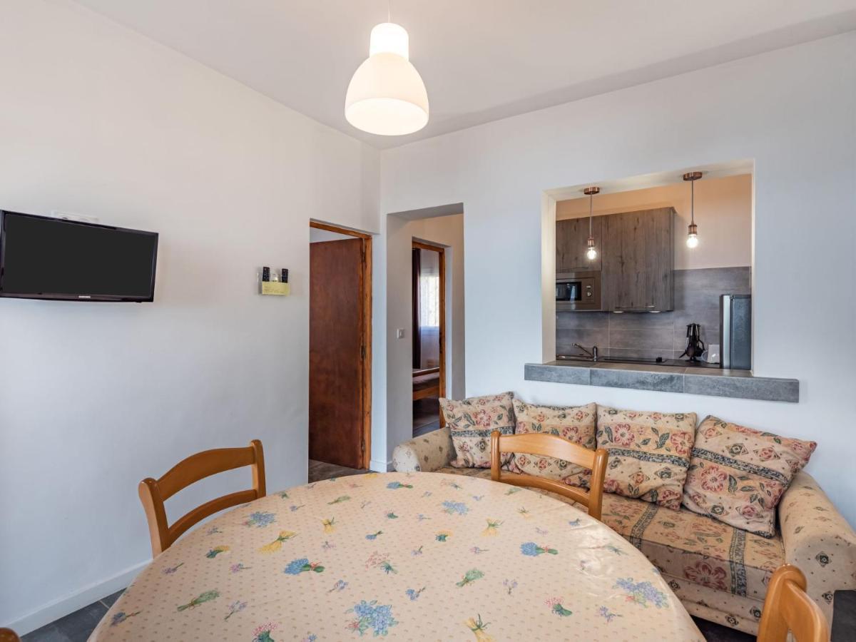 Holiday Home Marine Di Manichinu - Soz401 By Interhome Sari-Solenzara Zewnętrze zdjęcie